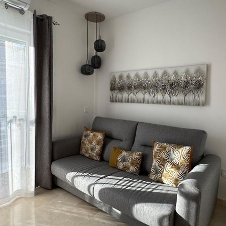 M&D Centro Malaga 아파트 외부 사진