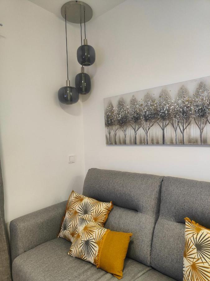 M&D Centro Malaga 아파트 외부 사진