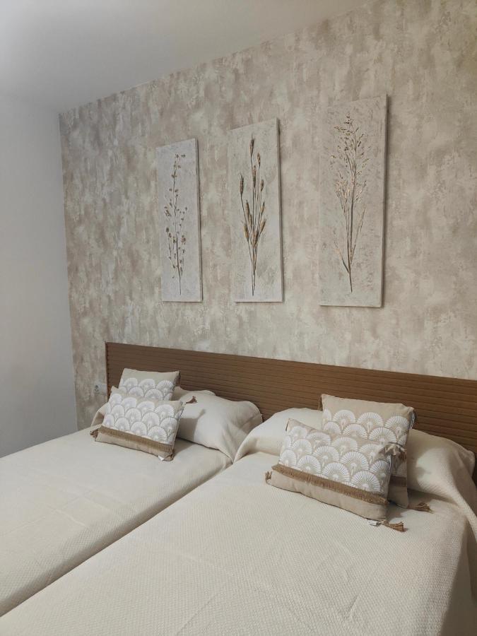 M&D Centro Malaga 아파트 외부 사진