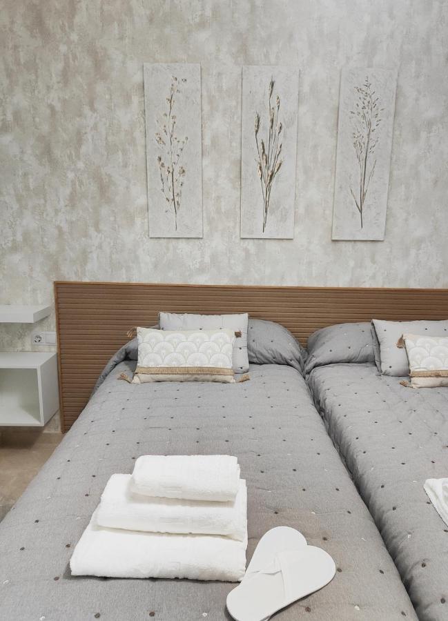M&D Centro Malaga 아파트 외부 사진