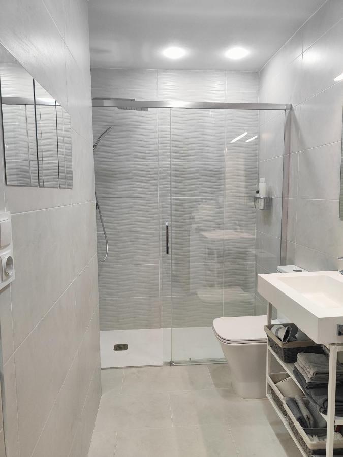 M&D Centro Malaga 아파트 외부 사진