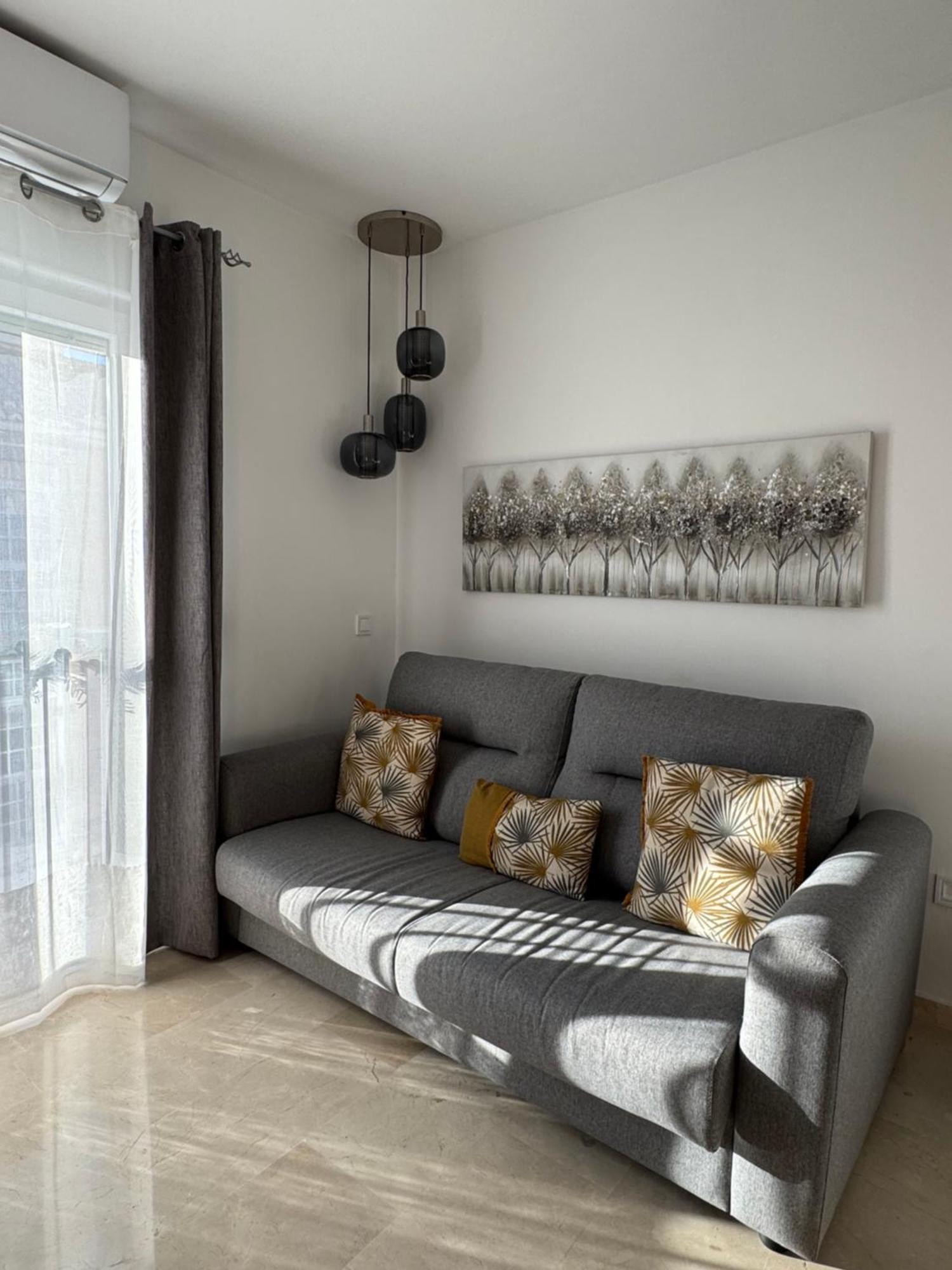 M&D Centro Malaga 아파트 외부 사진