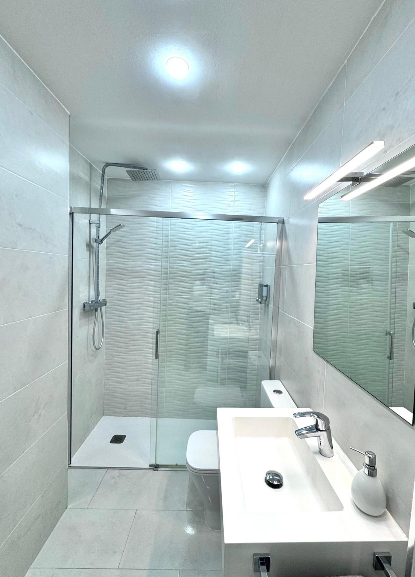 M&D Centro Malaga 아파트 외부 사진